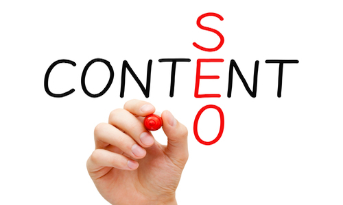 SEO-Content